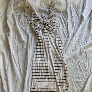 Express dress XS
